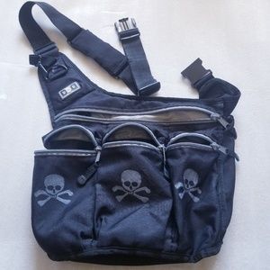 Diaper Dude Diaper Bag